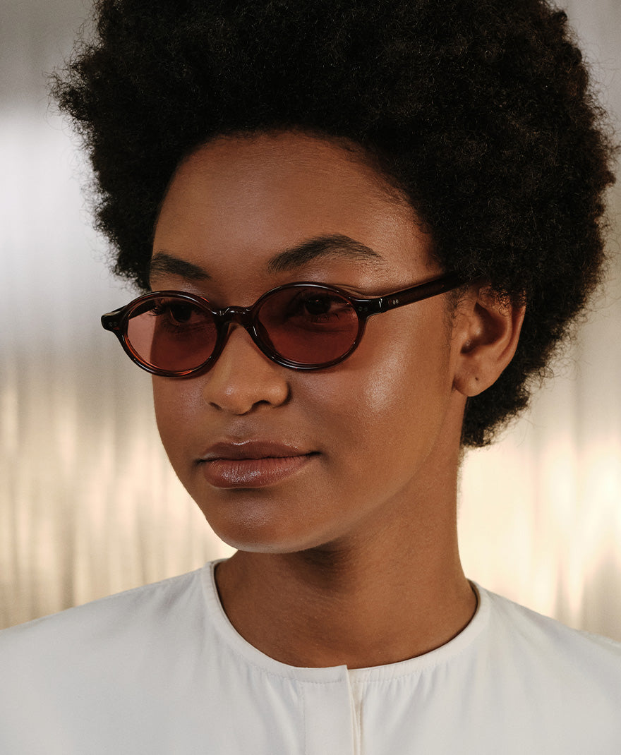 Lena - Óculos de Sol – Zerezes