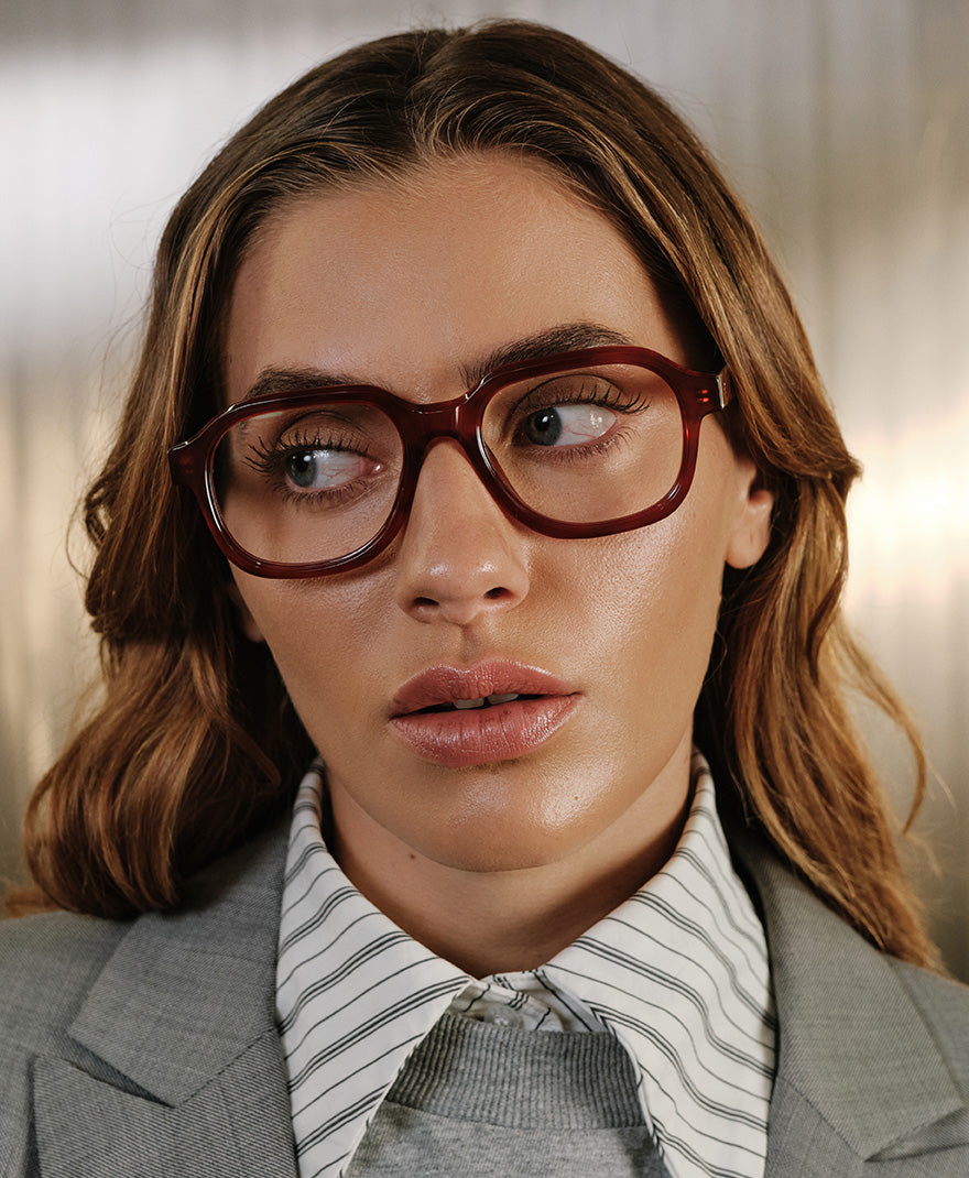 Leni - Óculos de Grau