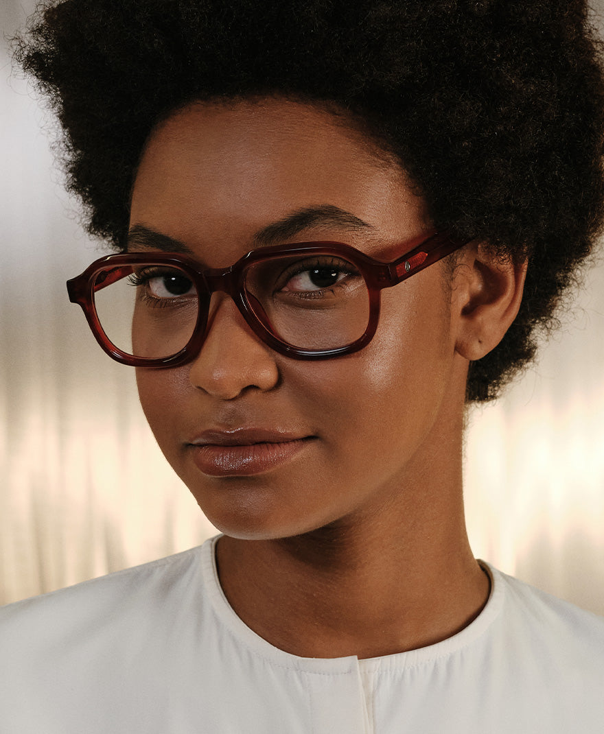 Leni - Óculos de Grau