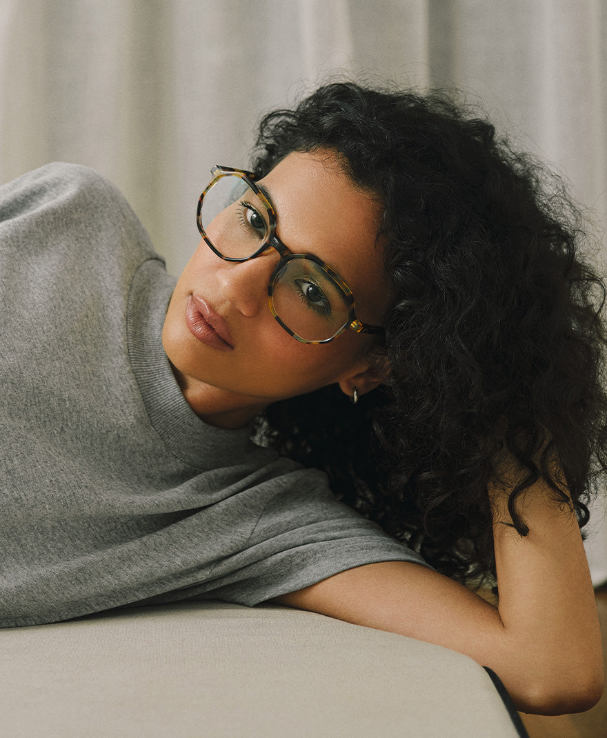 Lori - Óculos de Grau