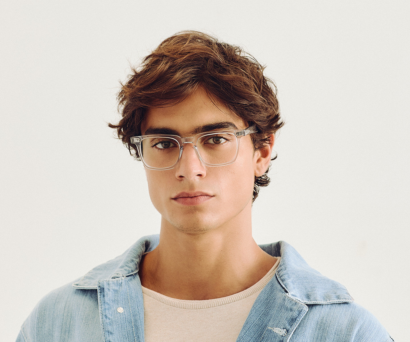 Max - Óculos de Grau