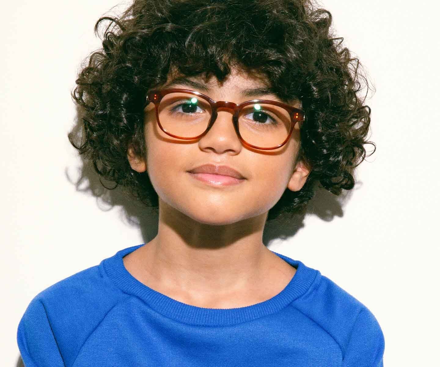 Mini Mac - Óculos de Grau