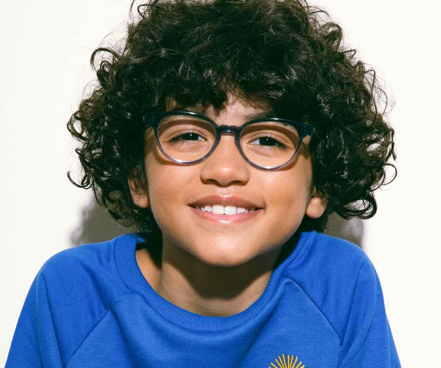 Mini Roma - Óculos de Grau