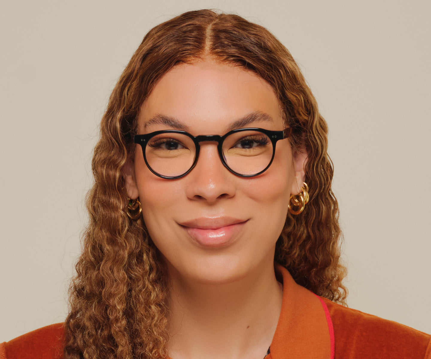 Mira - Óculos de Grau Tamanho G