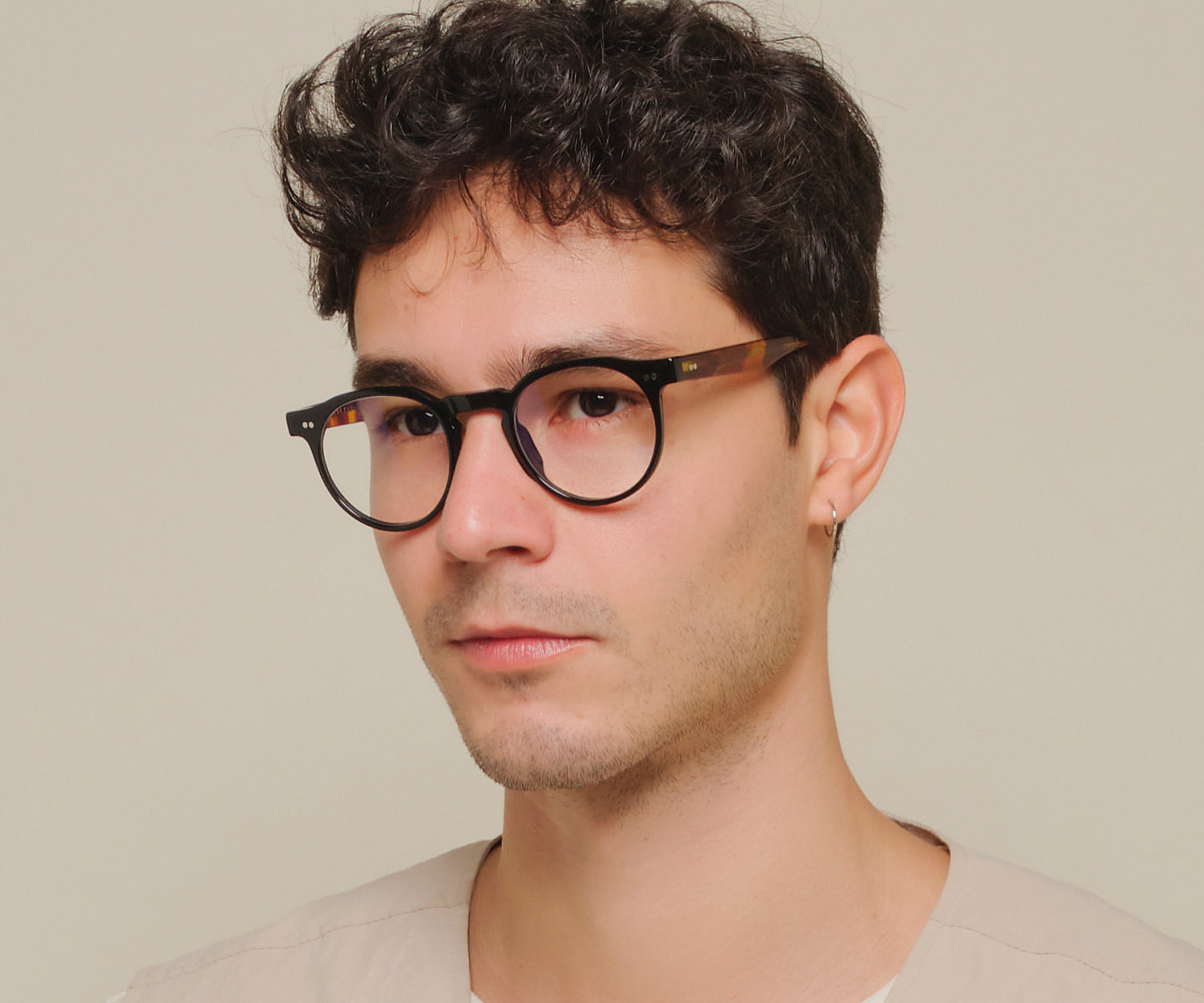 Mira - Óculos de Grau Tamanho G