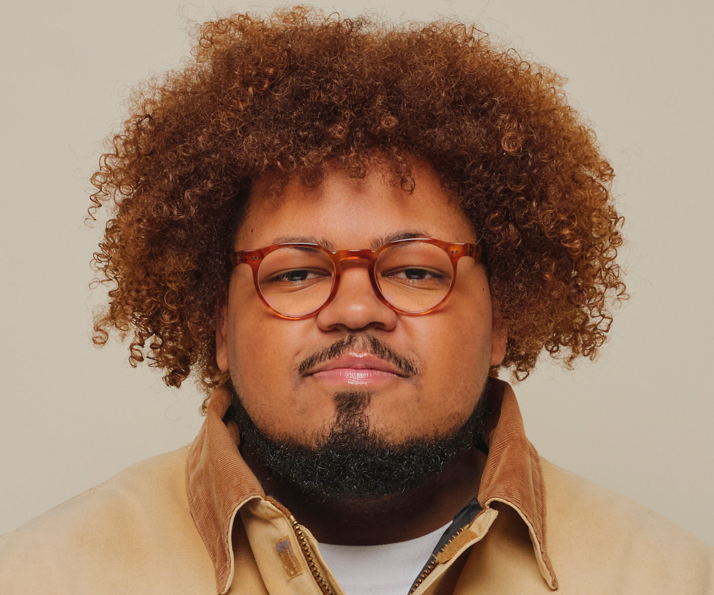 Mira - Óculos de Grau Tamanho G