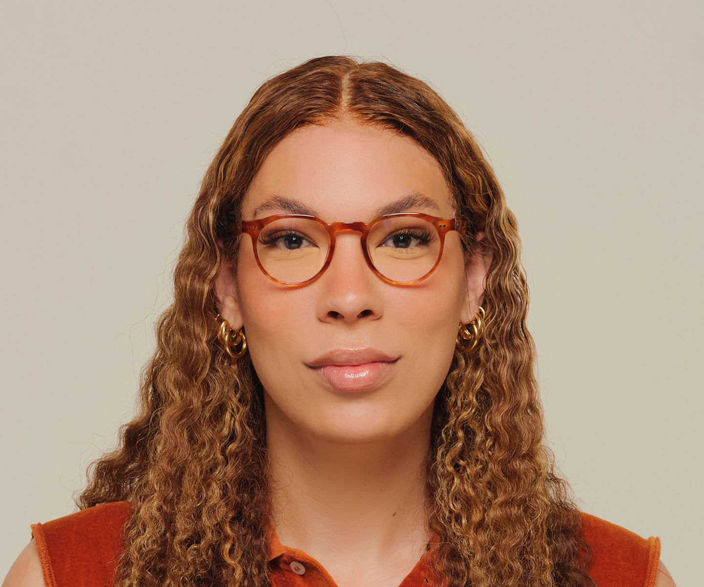 Mira - Óculos de Grau Tamanho G