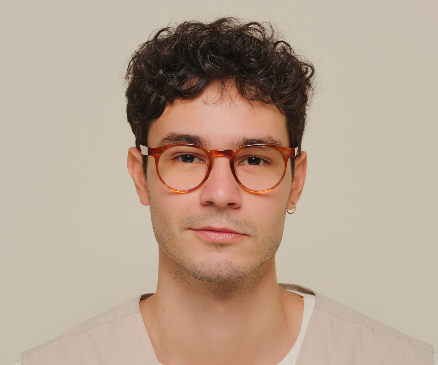 Mira - Óculos de Grau Tamanho G