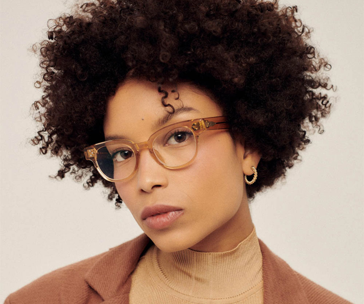 Mulle - Óculos de Grau