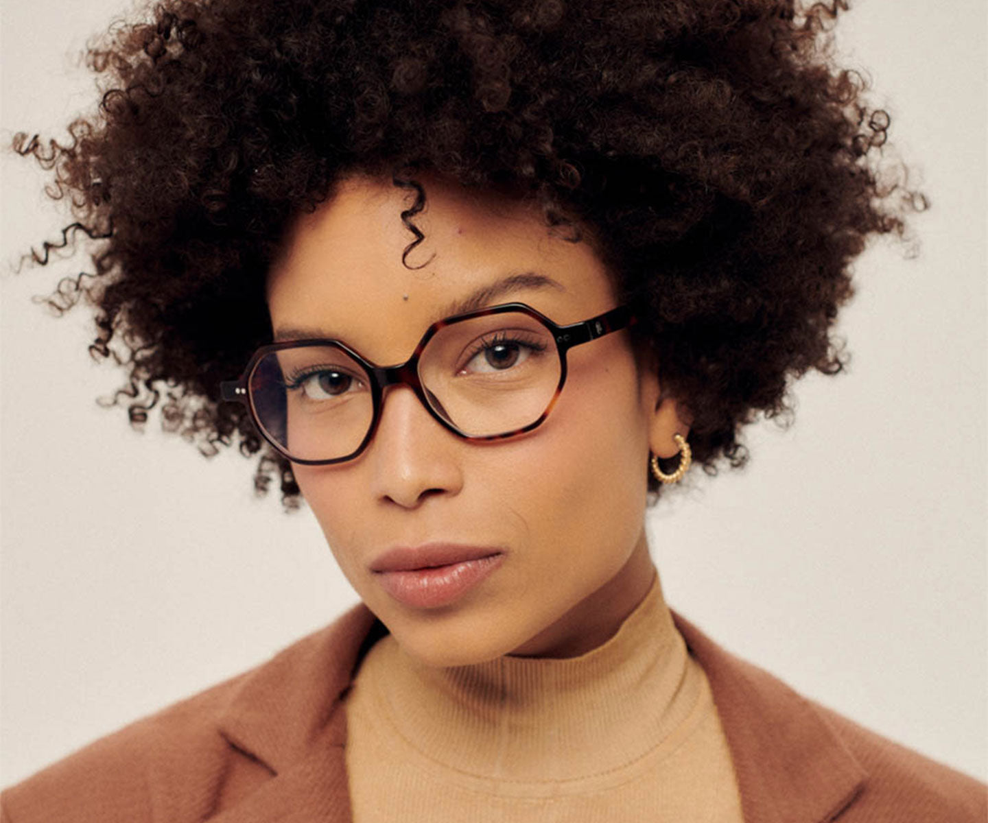 Nola - Óculos de Grau