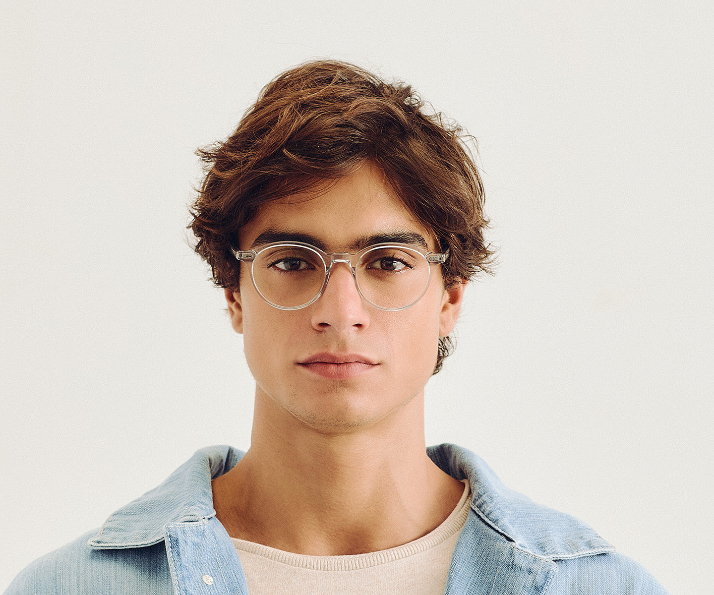 Olly - Óculos de Grau