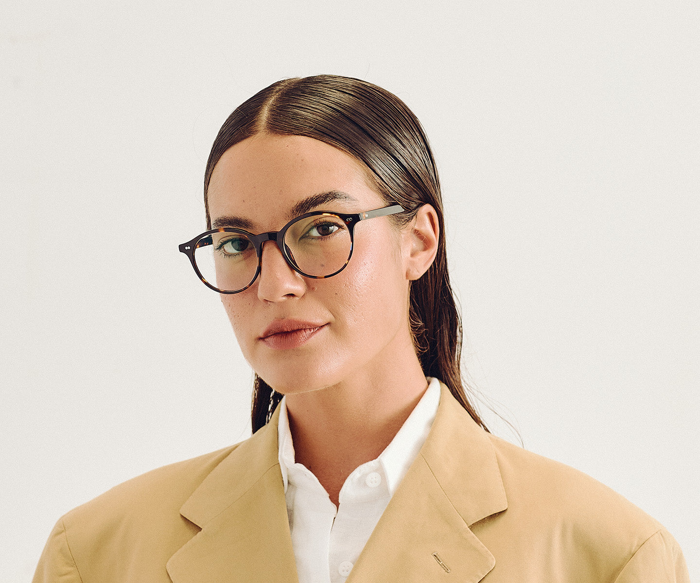 Olly - Óculos de Grau