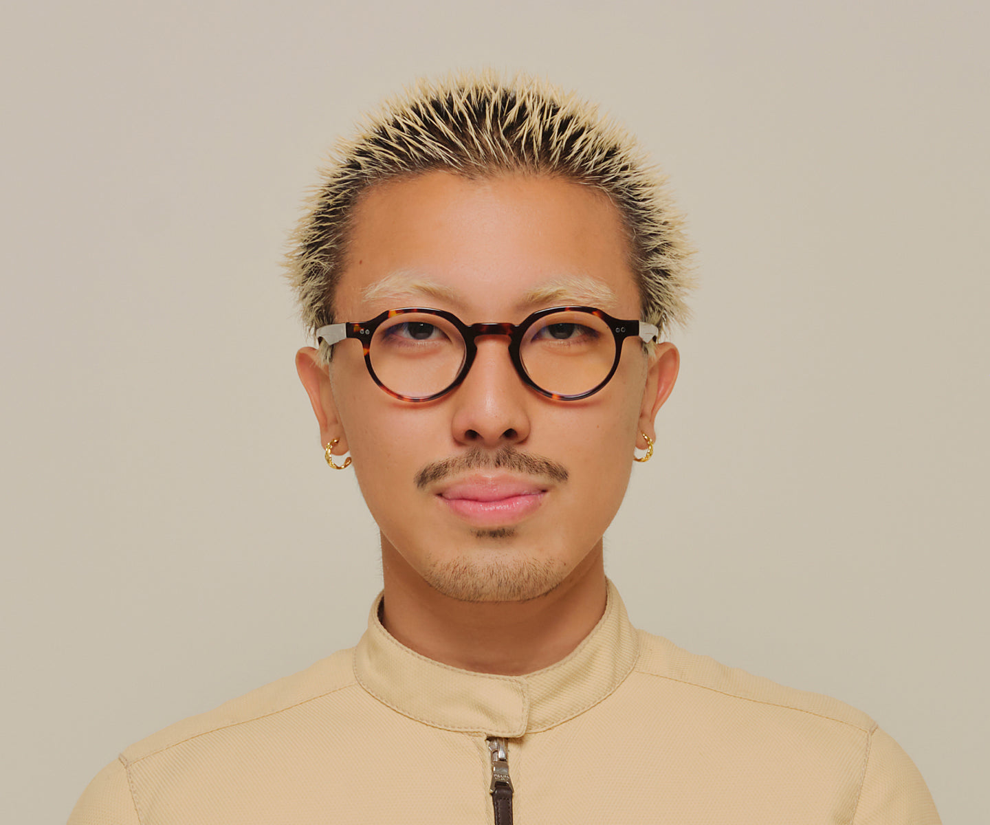 Pape - Óculos de Grau Tamanho M