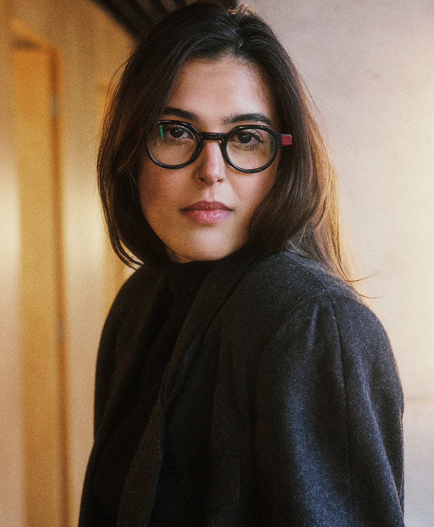 Pape MASP - Óculos de Grau