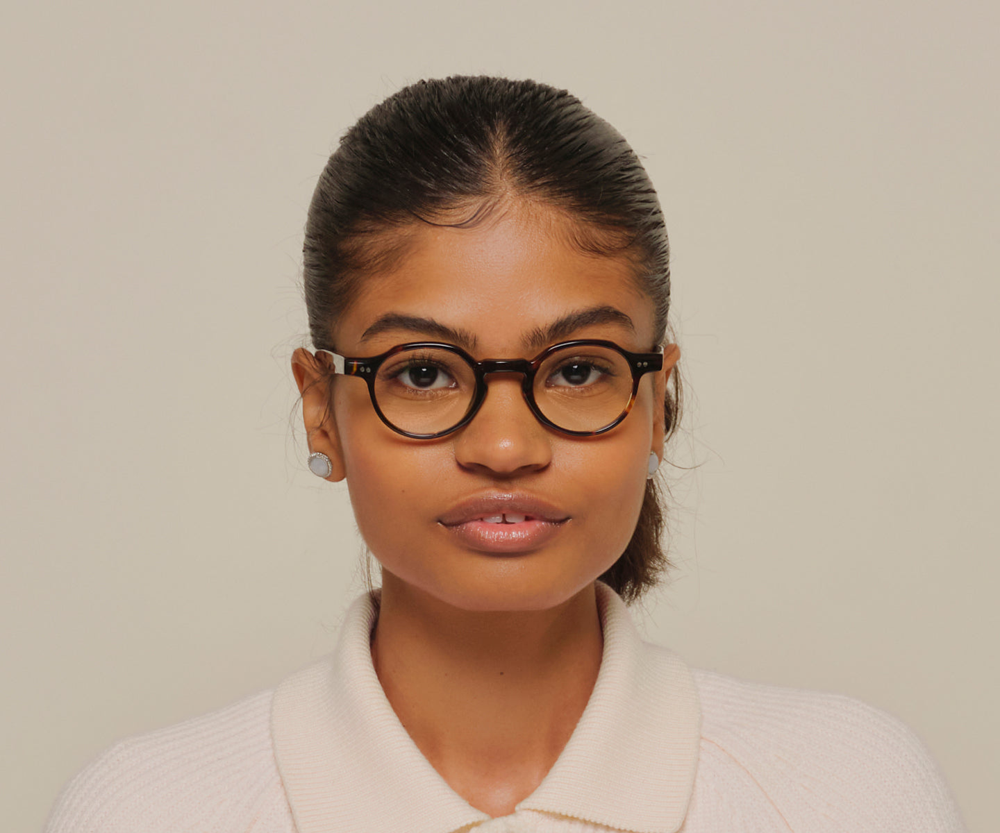 Pape - Óculos de Grau Tamanho P