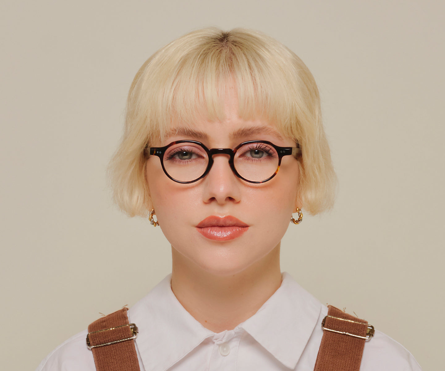 Pape - Óculos de Grau Tamanho P