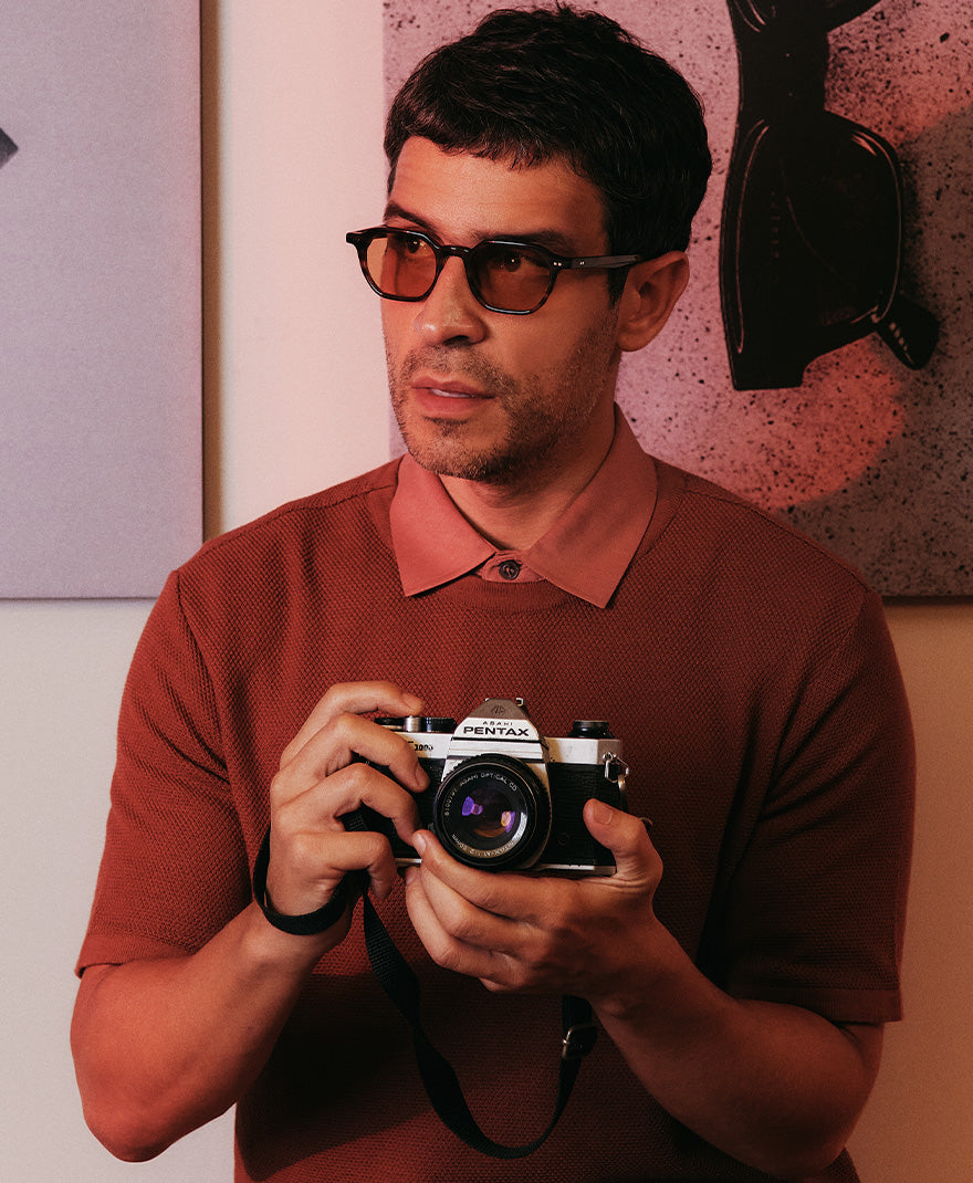 Quin - Óculos de Sol