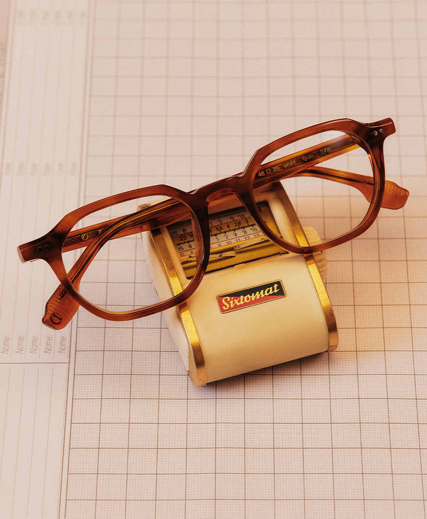 Quin - Óculos de Grau