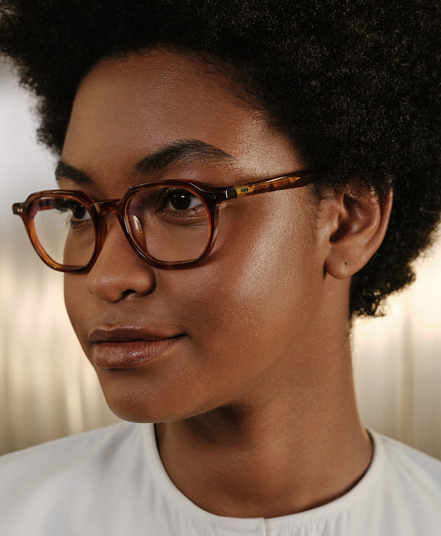 Quin - Óculos de Grau