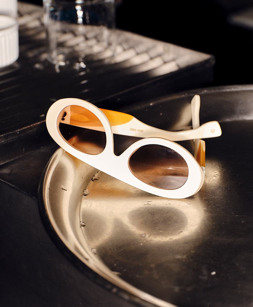 Tuca - Óculos de Sol