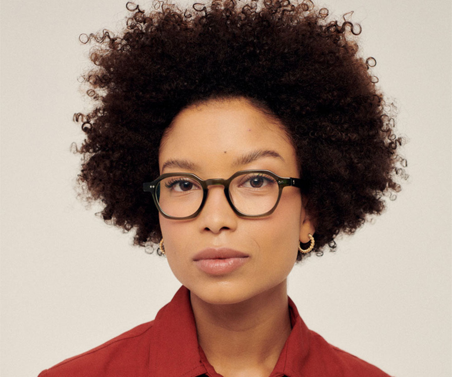 Ziggy - Óculos de Grau