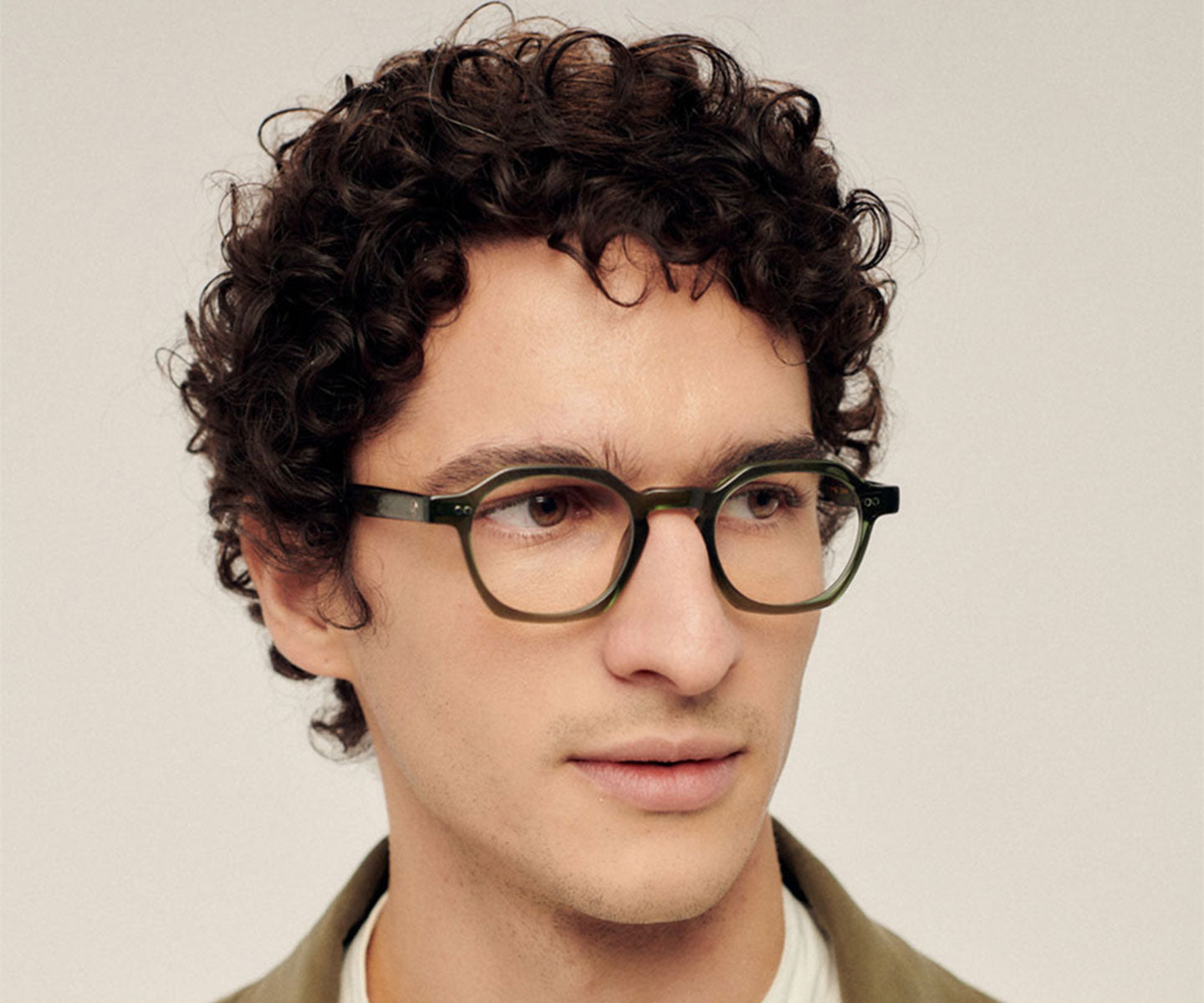 Ziggy - Óculos de Grau