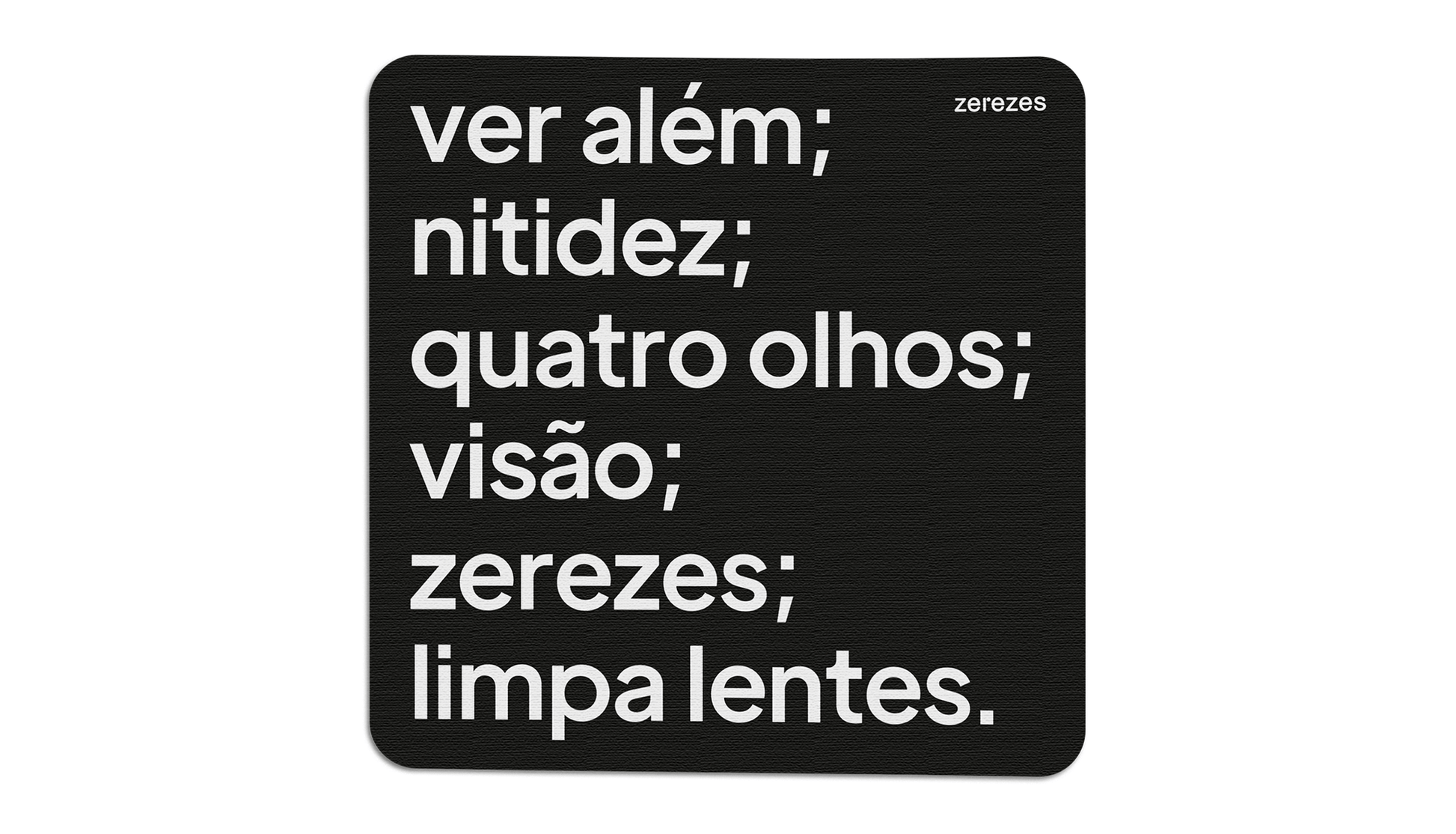 Kit Limpa Lentes