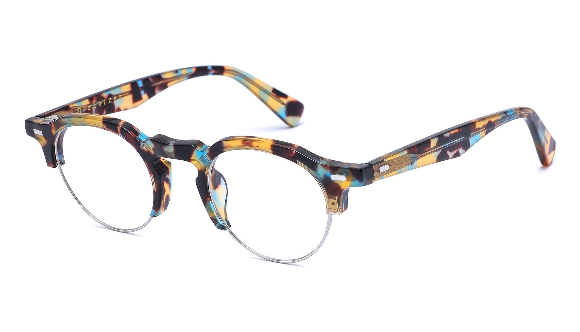 Hiro - Óculos de Grau