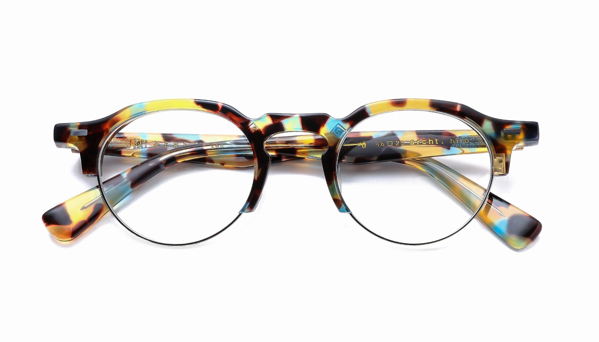 Hiro - Óculos de Grau