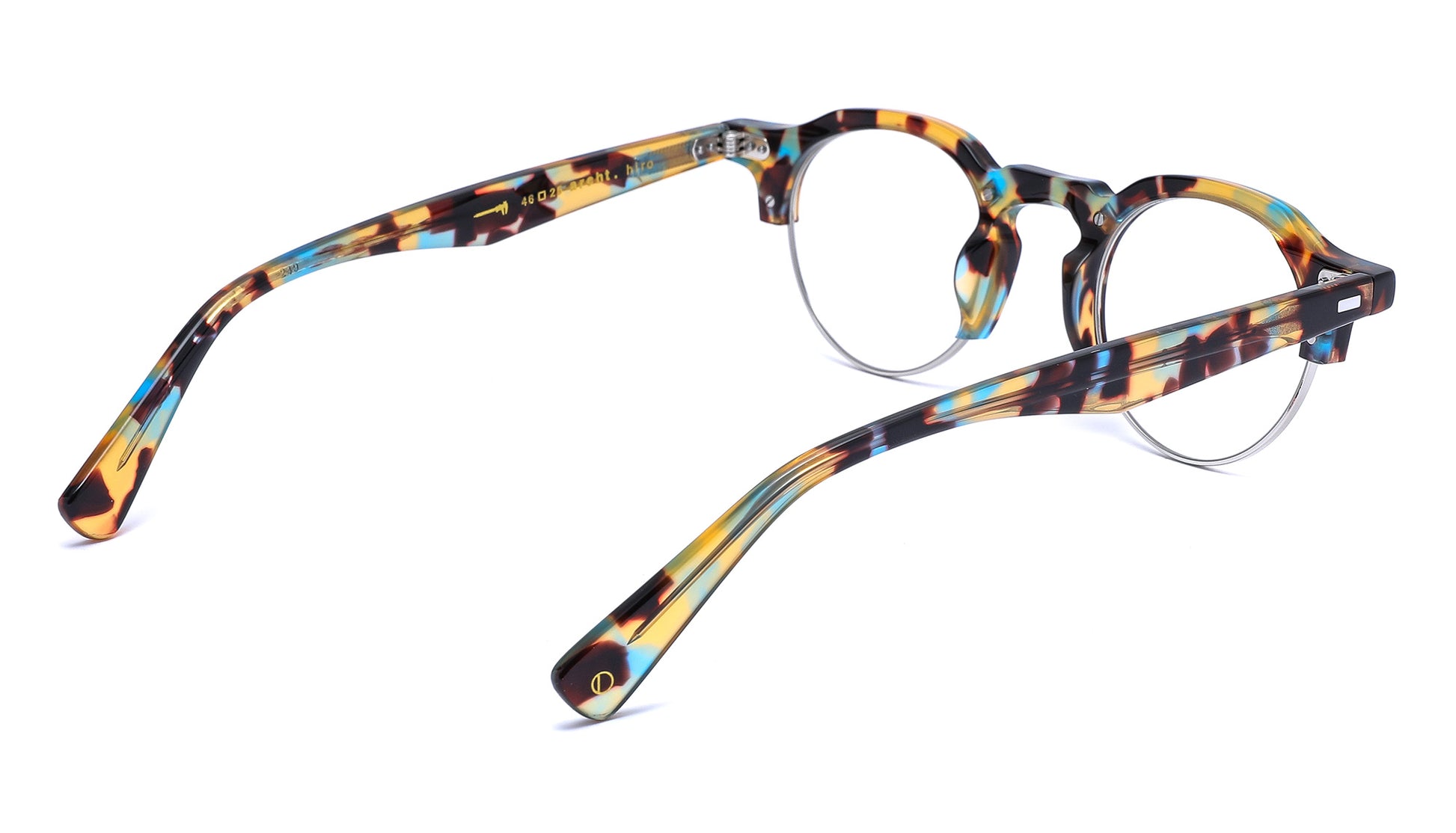 Hiro - Óculos de Grau