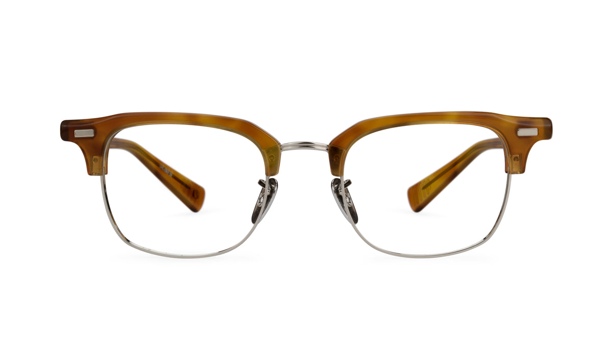 tortoise mello com prata