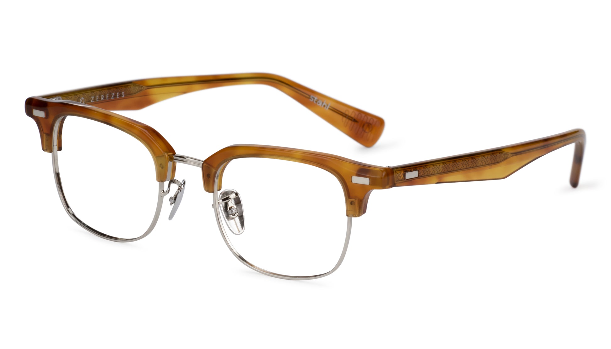 Malik - Óculos de Grau