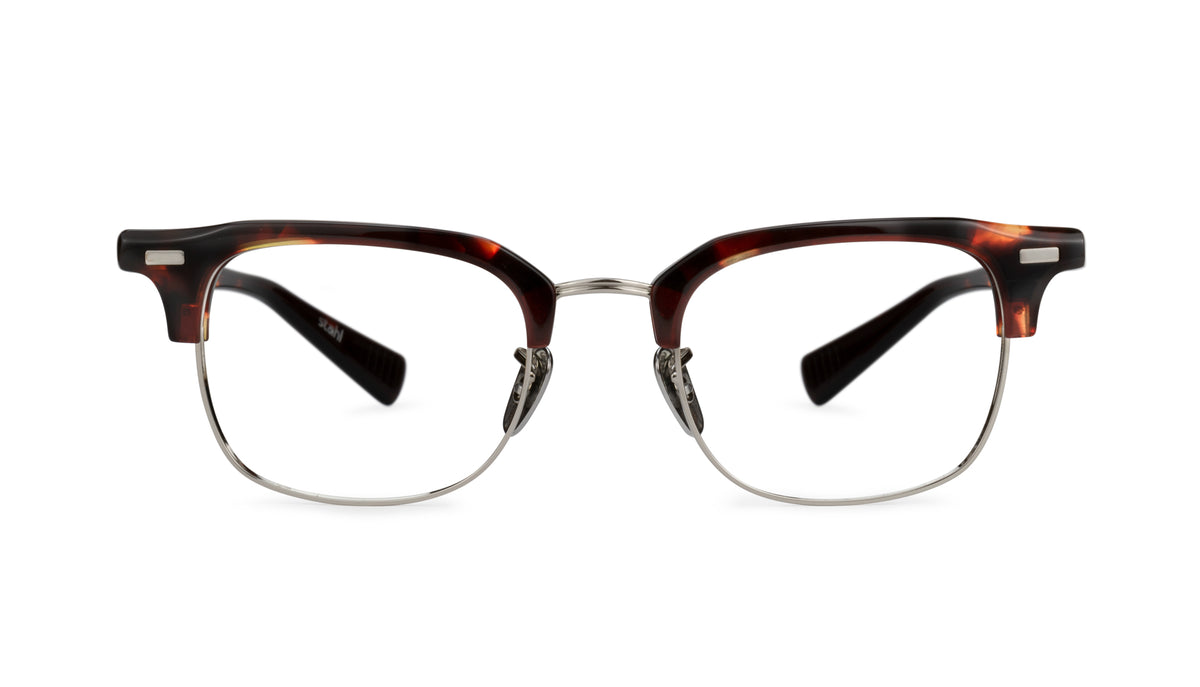 Malik - Óculos de Grau