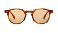 tortoise mello com lente caramelo