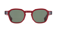 vermelho masp