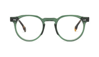 verde matcha com tortoise lume