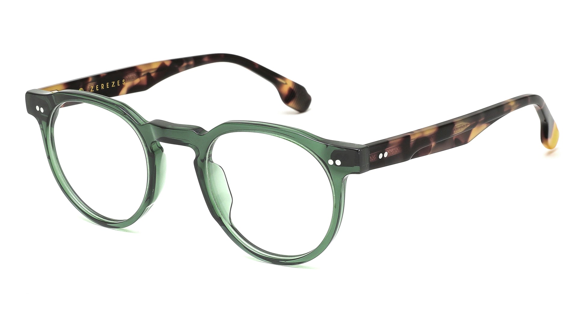 Mira - Óculos de Grau Tamanho G