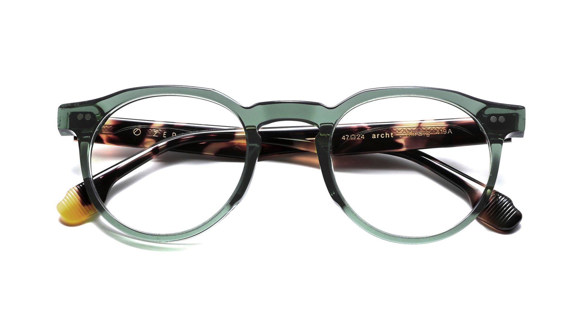 Mira - Óculos de Grau Tamanho G