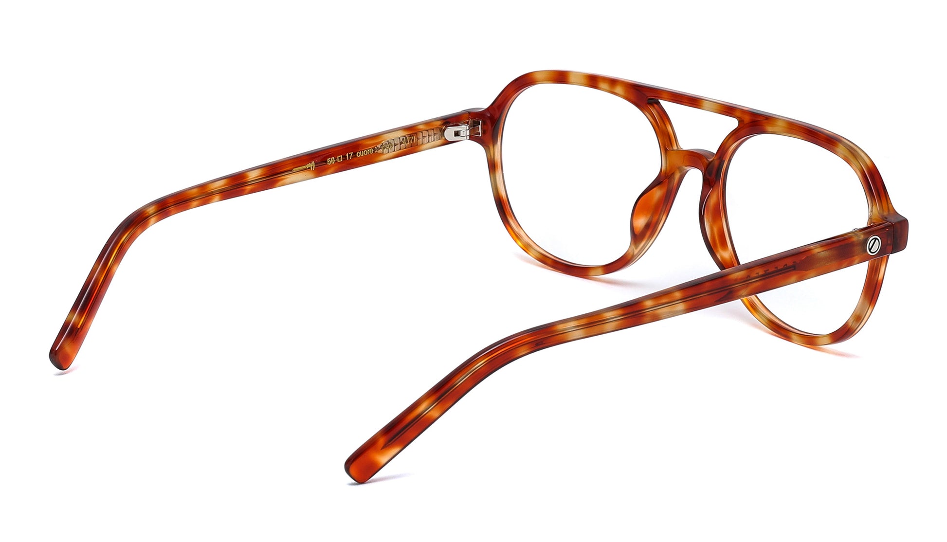 Cap - Óculos de Grau