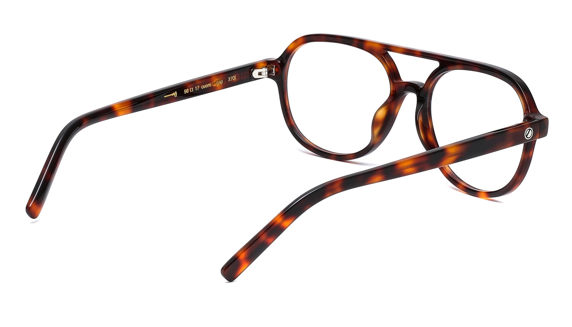 Cap - Óculos de Grau