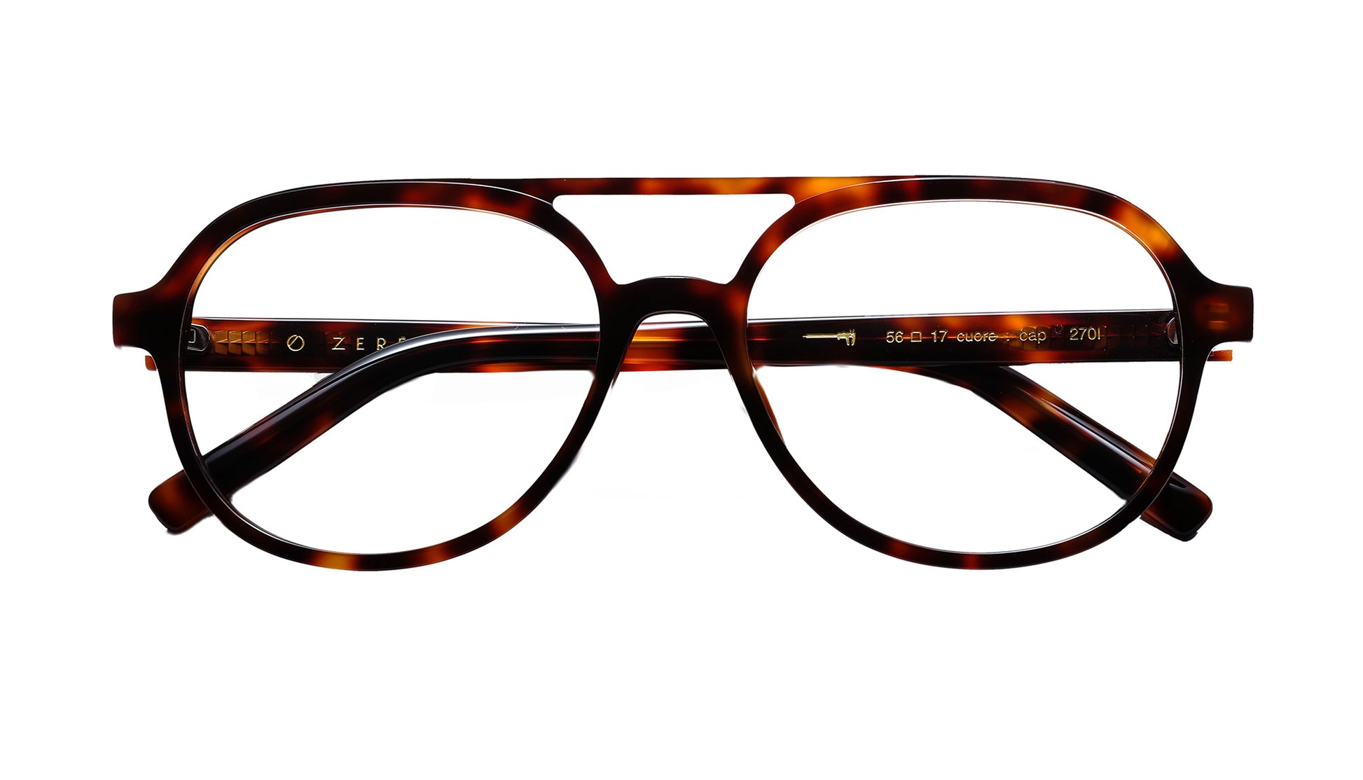 Cap - Óculos de Grau