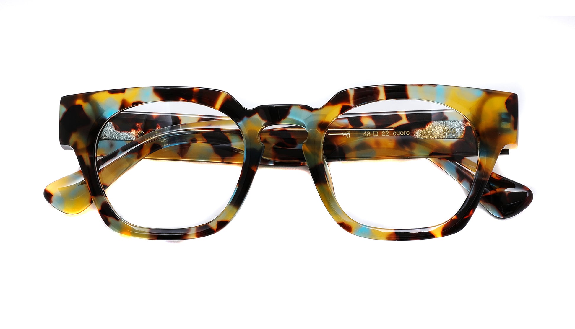 Dora - Óculos de Grau