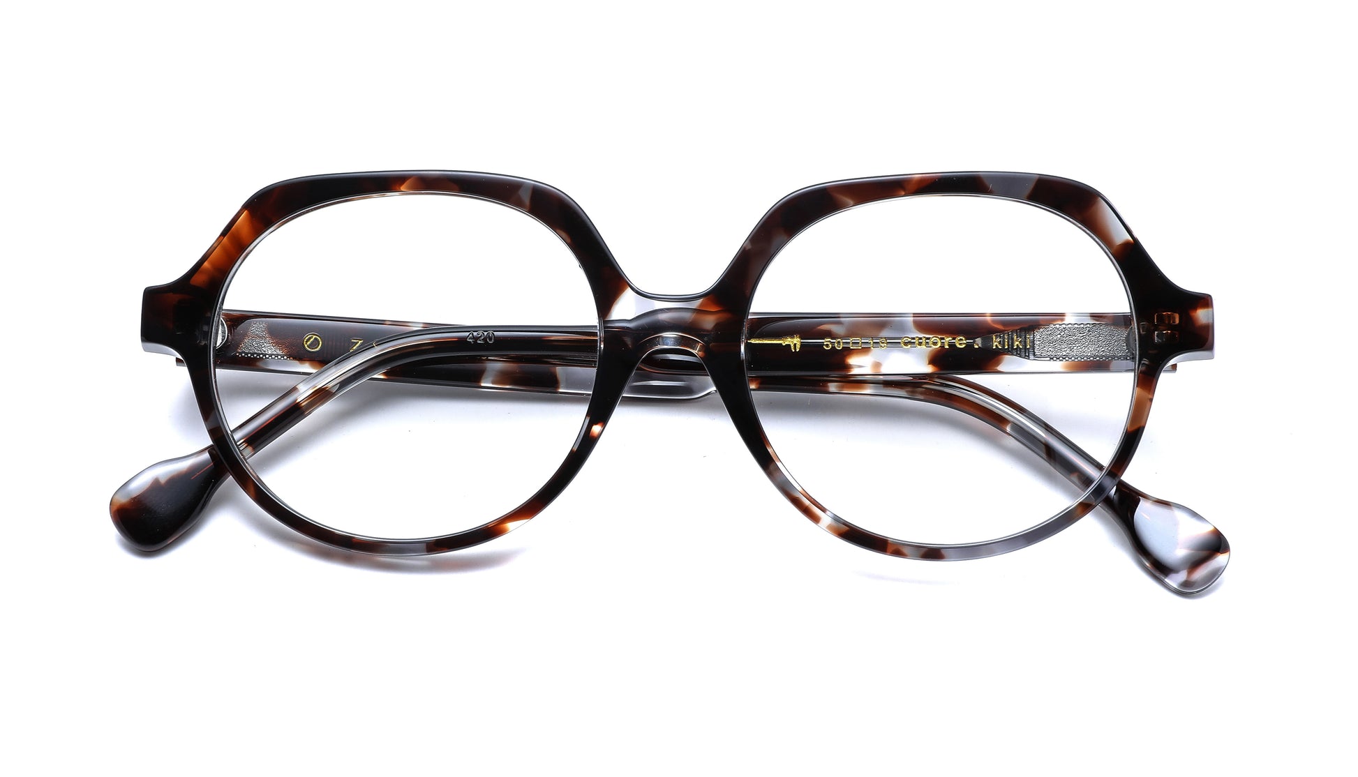 Kiki - Óculos de Grau