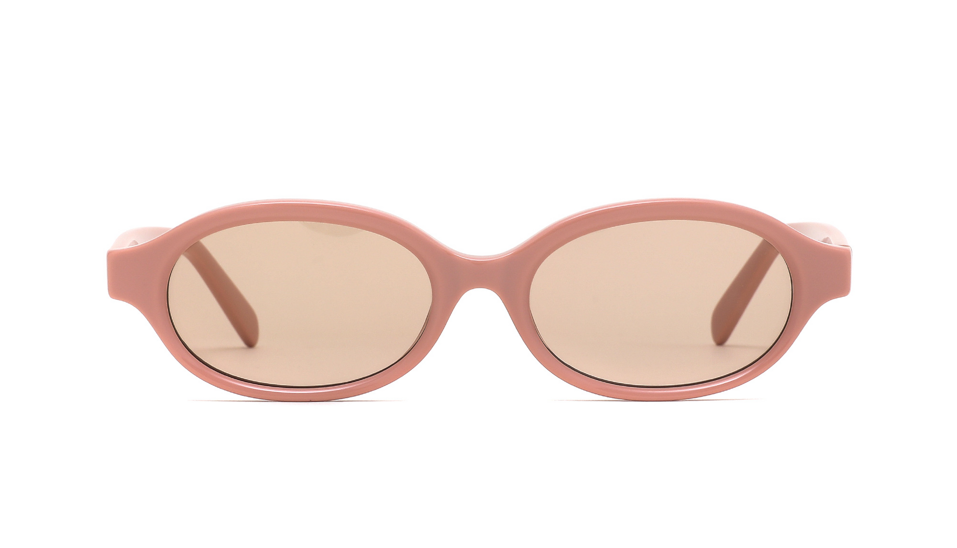 ありさ【M】3点R.F ×GU× Le temps calme スーツ produto_acetato_fine_tortoise-