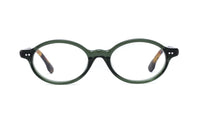 verde matcha com tortoise lume