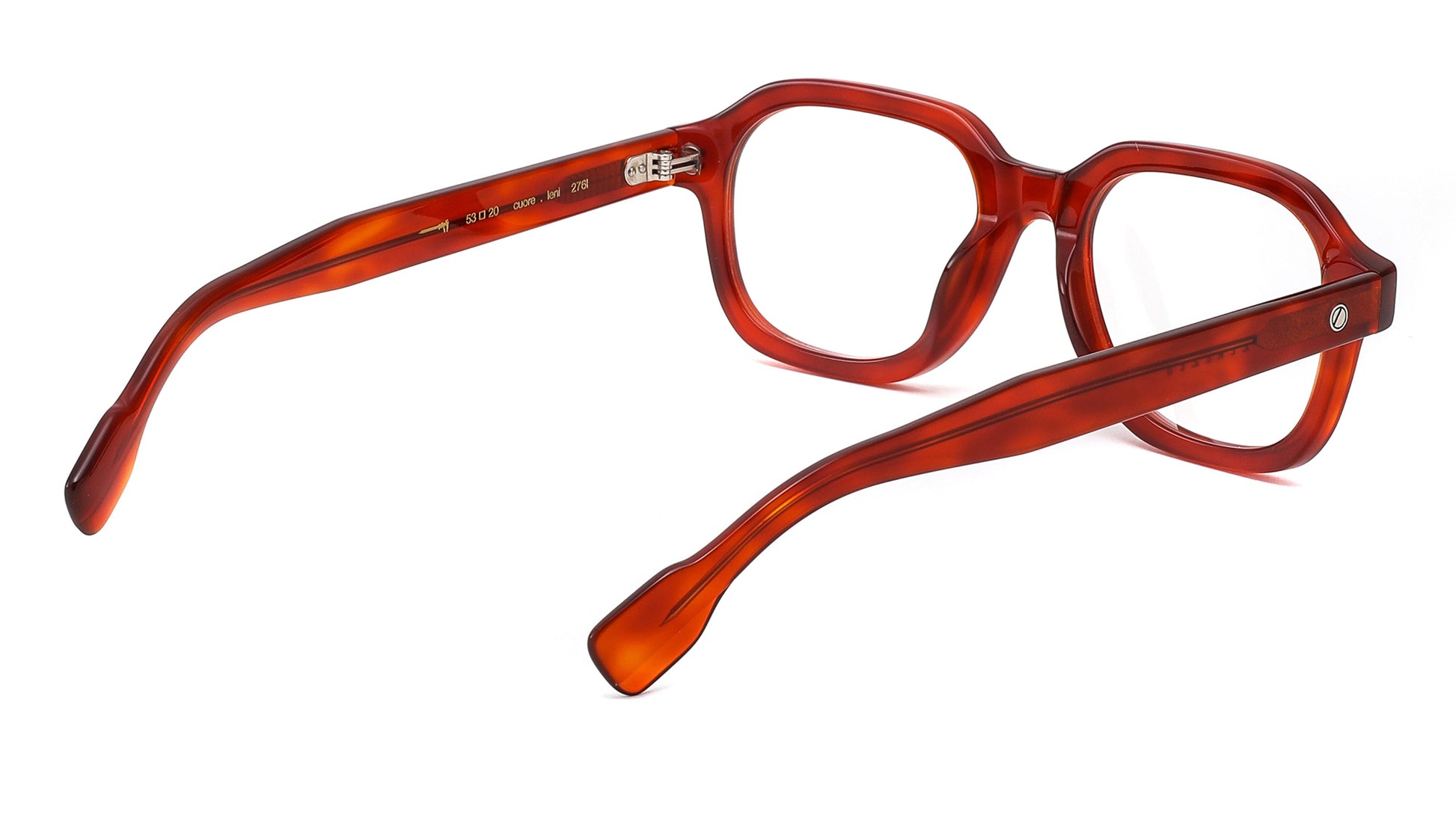 Leni - Óculos de Grau