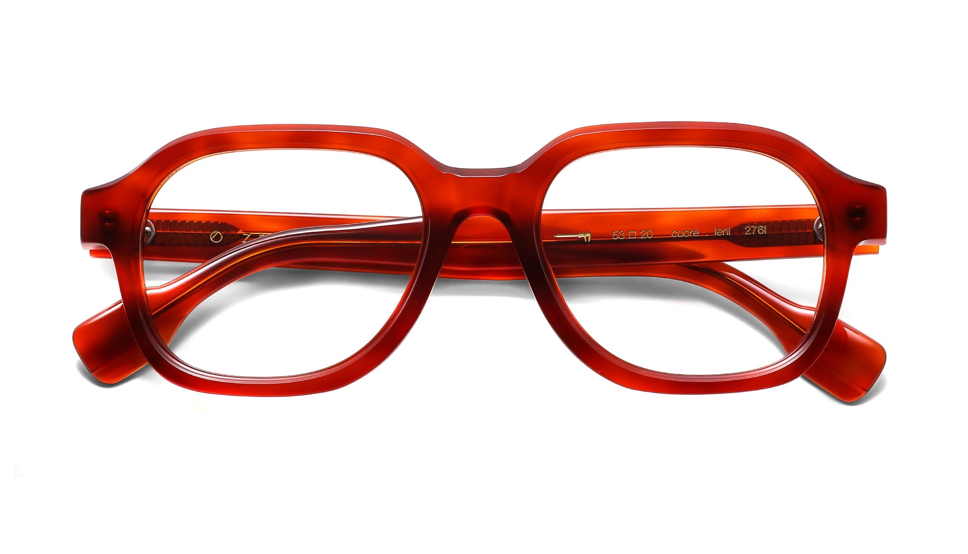 Leni - Óculos de Grau