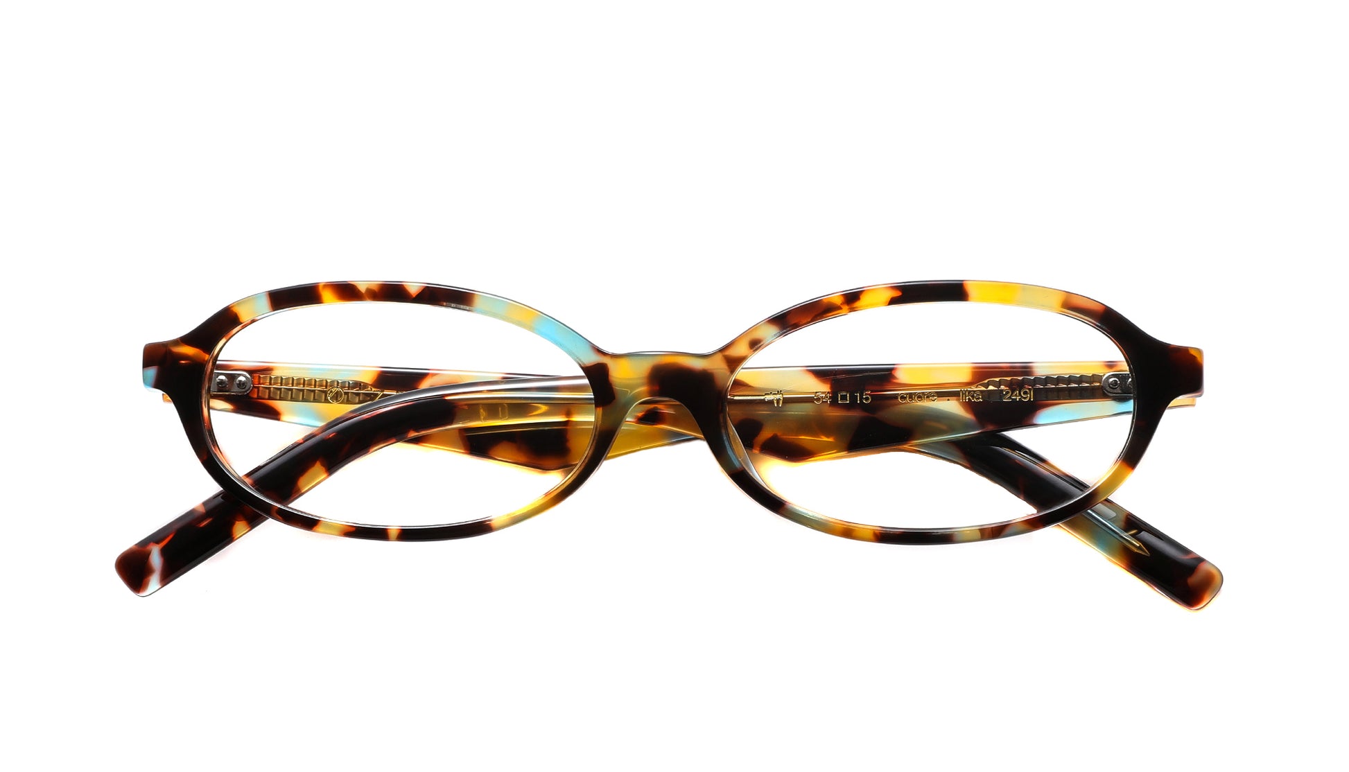 Lika - Óculos de Grau