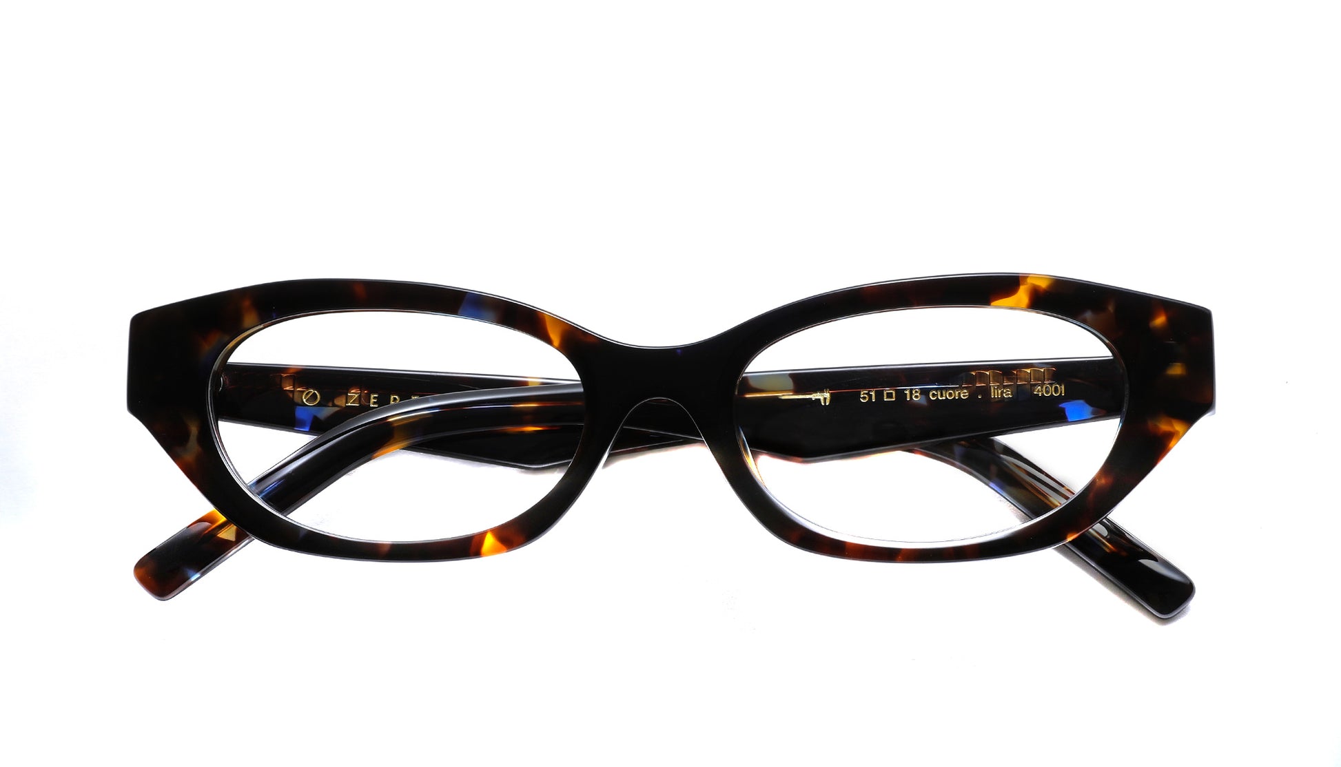 Lira - Óculos de Grau