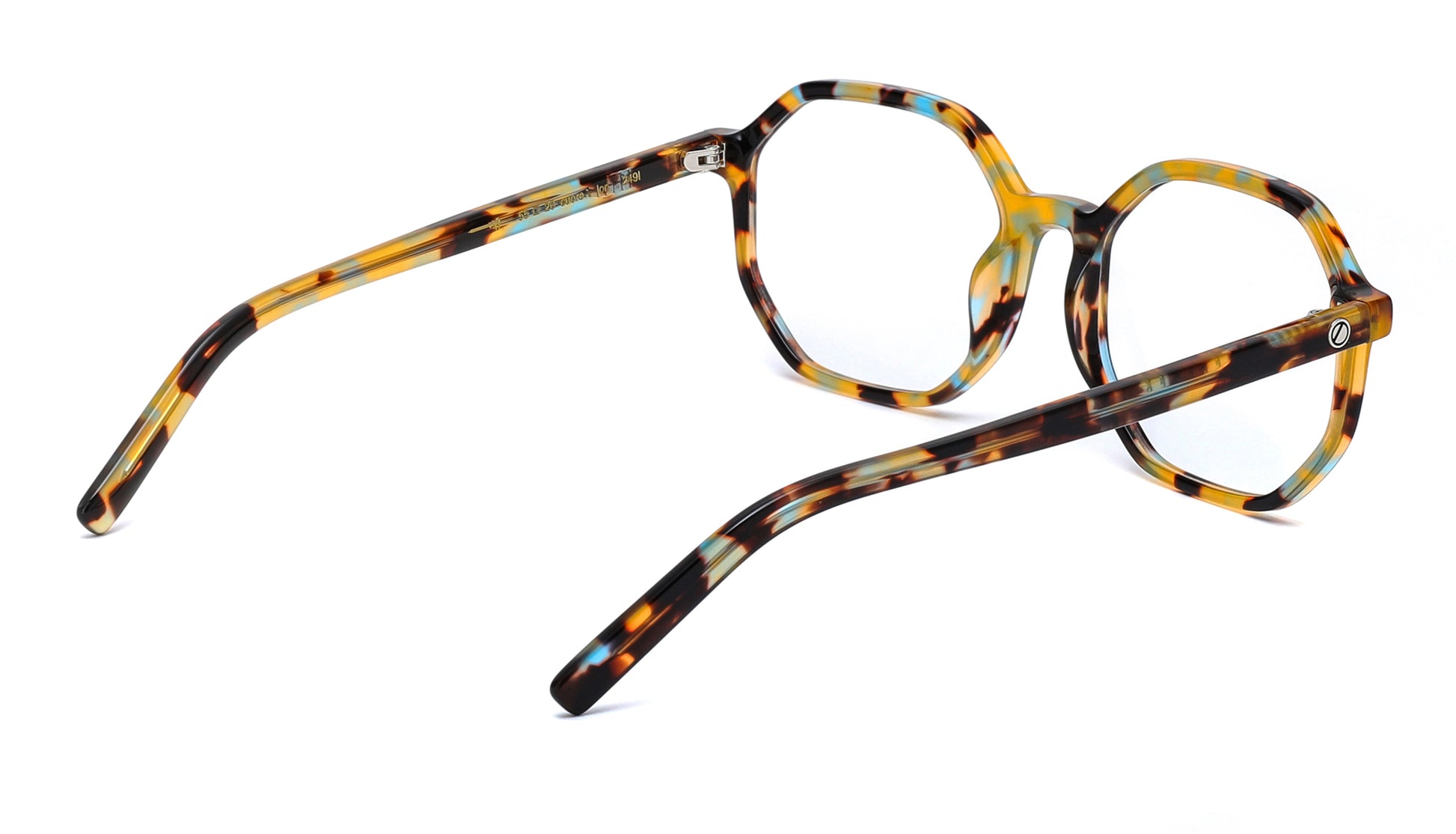 Lori - Óculos de Grau